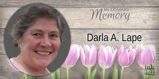 Darla A. Lape
