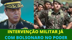 Governo pagou R$ 350 mil à empresa ligada a canal que defende intervenção  militar