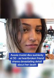 What Happened to Emily Reynolds