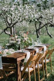 Apple Acres Farm Maine Wedding Venues Orchard Wedding Apple Orchard Wedding