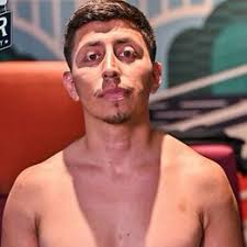 Cedrick Miller vs. Kevin Mata, Rocket Combat Sports 20