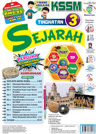 Ulangan 1 (2020), ulangan 2 (2020, semester 3 (2020,)dan semester 1 (2021) Riang Belajar Kssm Sains Tingkatan 2 Buku Latihan Topikal Nota Lazada