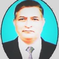 Shaukat Ali Bhatti
