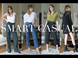 Smart casual dressing shouldn't veer towards slovenliness. Purchase Smart Casual Outfits For Ladies 2019 Up To 69 Off