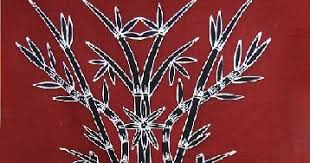 Batik mojokerto kini memiliki 6 motif yang telah dipatenkan, yakni pring sedapur, mrico bolong, sisik gringsing, koro renteng, rawan indek dan matahari. Paling Bagus 19 Gambar Batik Pring Sedapur Magetan Richa Gambar