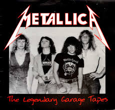 Still, there's clearly been progress, as guitarist. Metallica Legendary Garage Tapes Bootleg Unofficial Record 12 Vinyl Lp Gallery Collector S Information Vinylrecords