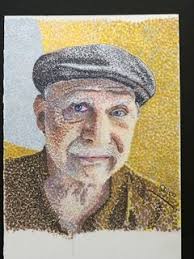 March Brushstrokes 2023