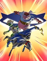 We did not find results for: 46 Sly Cooper Ideas Sly Cooper Jak Daxter