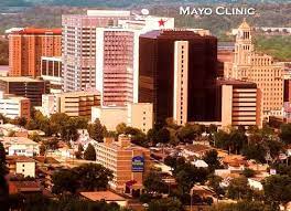 Mayo Clinic In Rochester How Blessed Are We To Have This So Close Mayo Clinic Plaza Hotel Hotel