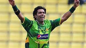 Pakistani fans, after their but the indian fast bowler, mohammed shami couldn't control his temper after a pakistani fan mocked. Bowled 100mph Balls Twice But They Didn T Recognise It Because I Am From Karachi Mohammad Sami Sports News The Indian Express
