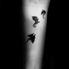 When it comes to the forearm, it is quite a visible space. 75 Best Small Tattoos For Men 2021 Simple Cool Designs For Guys