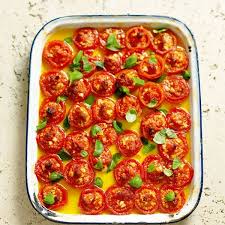 How To Make Roast Tomato Sauce Delicious Magazine