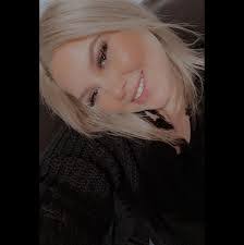 Caitlin Douglas's Instagram, Twitter & Facebook