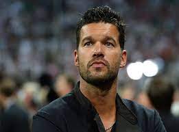 Michael ballack was born on september 26, 1976 in görlitz, german democratic republic. Kjpsnqfhf6af4m