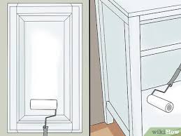 Valspar.com has been visited by 10k+ users in the past month How To Paint Kitchen Cabinets Without Sanding With Pictures