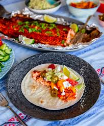 Maybe you would like to learn more about one of these? Hel Laxsida Med Smak Av Tacos Zeinas Kitchen