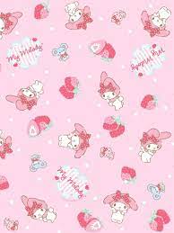 Discover more posts about my melody wallpaper. My Melody Hintergrundbild Nawpic