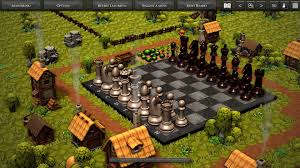 Supports both local play mode vs computer, and a local coop mode. 3d Chess Macgamestore Com