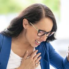 Risk of 'early death' for almost half of heart patients amid delays