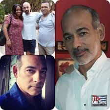 Rene Calzada's Instagram, Twitter & Facebook