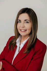 Gina Geiger's Instagram, Twitter & Facebook