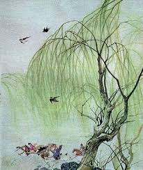 Image result for 柳