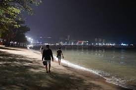 Maybe you would like to learn more about one of these? Menikmati Pattaya Di Malam Hari Halaman All Kompas Com