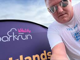 Brooklands once again takes off to a Flying Start to the Weekend! Event  #204