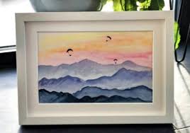 How to paint over old paint. 5 Tips Tricks For Painting With Watercolor Creativithee