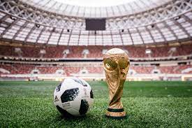 Cupa mondială din rusia 2018 (129). Programul Complet Al Campionatului Mondial De Fotbal Rusia 2018 Libertatea