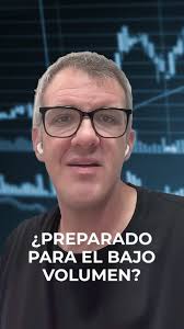 El mercado ha subido sin parar. 📈 Sin embargo, históricamente septiembre y  octubre son meses difíciles de tradear y con un volumen bajo, la  intervención de grandes operadores puede causar volatilidad. ...