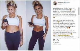 How To Get Hourglass Figure Guide To Get Hourglass Body Shape
