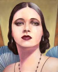 Работы Jared Joslin (101 работ) » Страница 2 » Картины, художники,  фотографы на Nevsepic