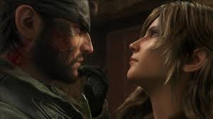 You got a great butt!"