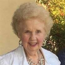 Elizabeth Sexton Harrington Obituary