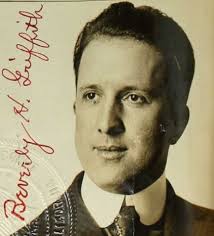 Beverly Howard Griffith (1887-1970)