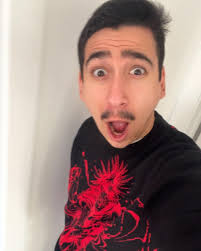 Rare joseph post just dropped 😌