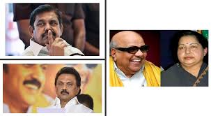 A total of 6,28,23,749 electors were there in the state. Tamil Nadu Election Result Dmk Set To Form Heading For Win