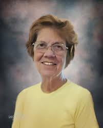 Anna Mae (Makie) Van Winkle Obituary March 9, 2022