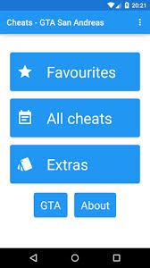 San andreas (mod, cleo menu/cheats). Tricks Gta San Andreas For Android Free Download