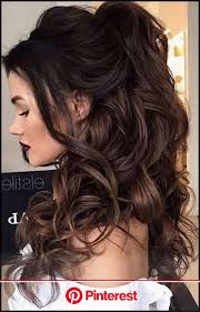 Searching for the perfect, romantic hair look for your wedding? Hairstyles For New Year S Eve 2018 With Images Long Ponytail Hairstyles Prom Hairstyles For Long Hair Formal Hairstyles For Long Hair Clara Beauty My