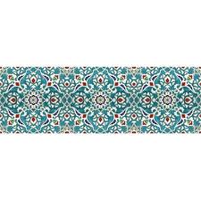 25x75 Allaturca Yadigar Wall Tile Glossy Surface V1 Shade Variation Ege Seramik Izmir City Turkey Wall Tiles Glossy Wall