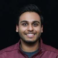 Darsh Patel's Instagram, Twitter & Facebook