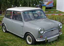 Image result for Birch Gray 1965 Morris