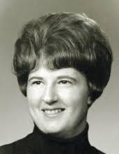 Obituary information for Sandra E. Barlow