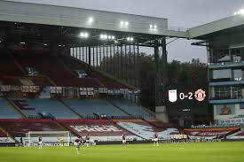 Wo wird das relegationsspiel der 1. Xv Relegation Doesn T Have To Be Aston Villa S Worst Case Scenario 7500 To Holte