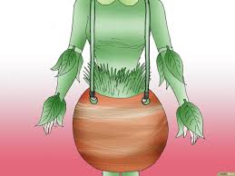 Apakah anda penggemar bunga panca warna? Cara Membuat Kostum Bunga Dengan Gambar Wikihow