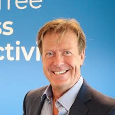 Gerry Madden Email & Phone Number