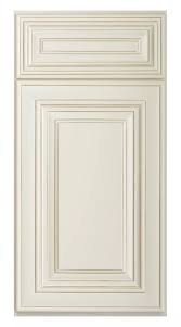 Clean the kitchen cabinets, make sure they are free of dirt and grease before. Cambridge Antique White Glaze Sample Door Antique White Kitchen Antique White Cabinets Antique White Kitchen Cabinets