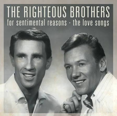 Unchained Melody - nhạc và lời của The Righteous Brothers | Spotify